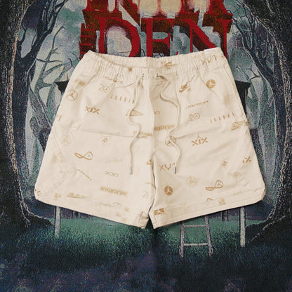 Jordan Flight Heritage Premium Shorts