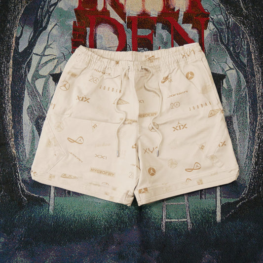 Jordan Flight Heritage Premium Shorts