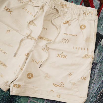 Jordan Flight Heritage Premium Shorts