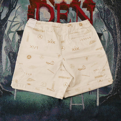Jordan Flight Heritage Premium Shorts