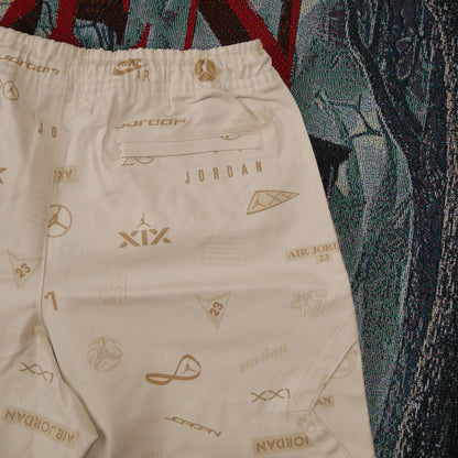 Jordan Flight Heritage Premium Shorts