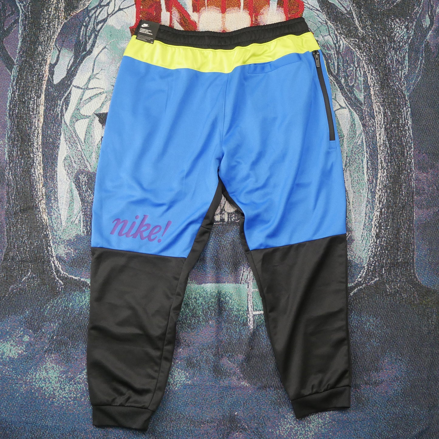 Nike N98 Moji Track Pants