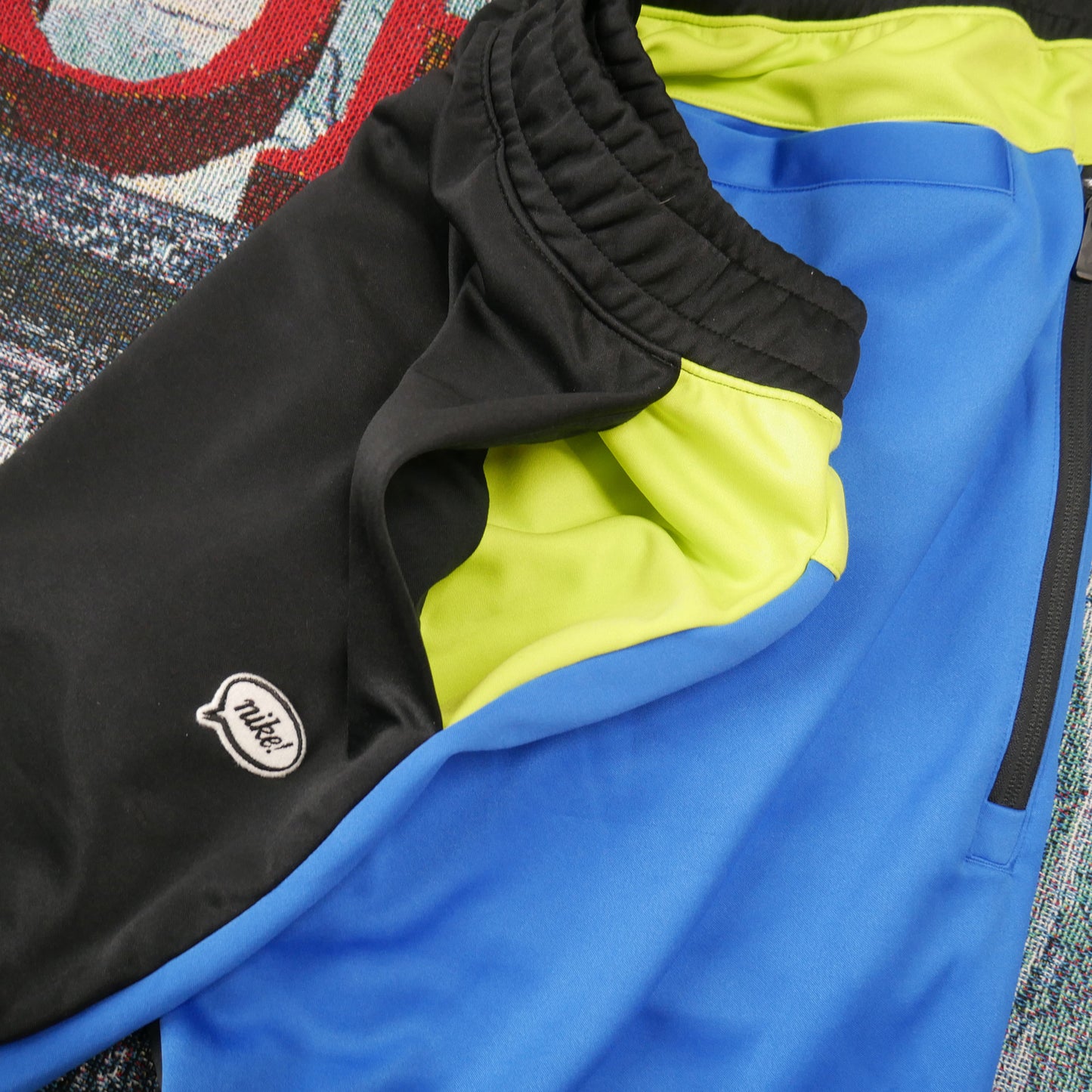 Nike N98 Moji Track Pants