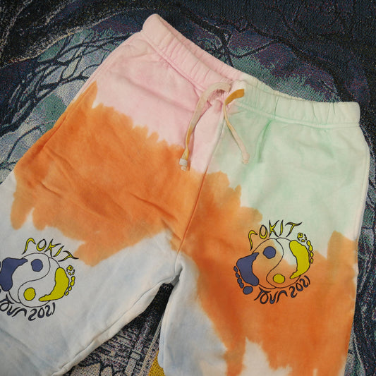 ROKIT House of Tomorrow Sweatpants