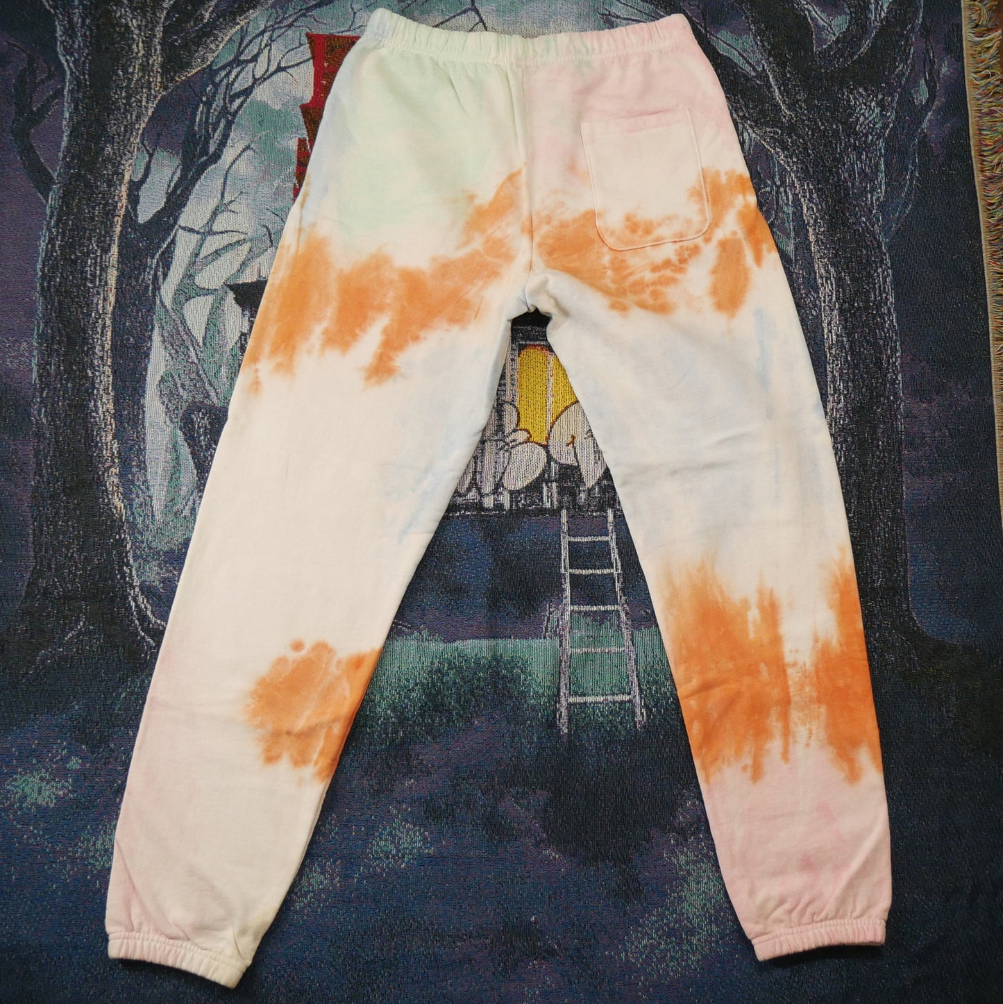 ROKIT House of Tomorrow Sweatpants