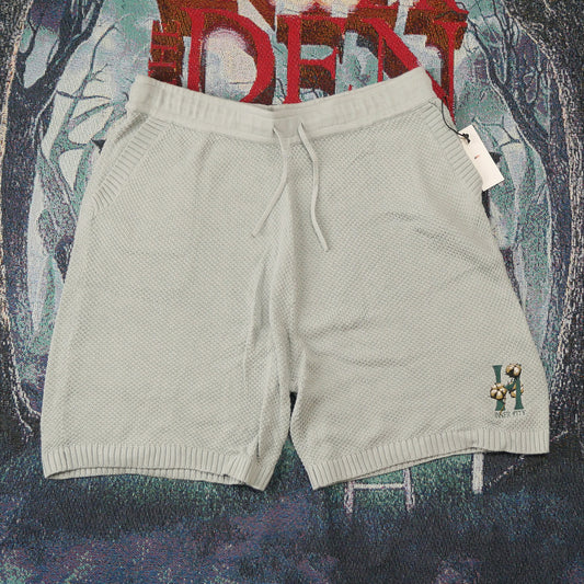 Honor The Gift Knit H Shorts (Slate)