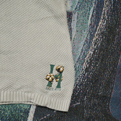 Honor The Gift Knit H Shorts (Slate)