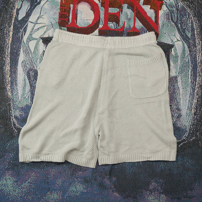 Honor The Gift Knit H Shorts (Slate)