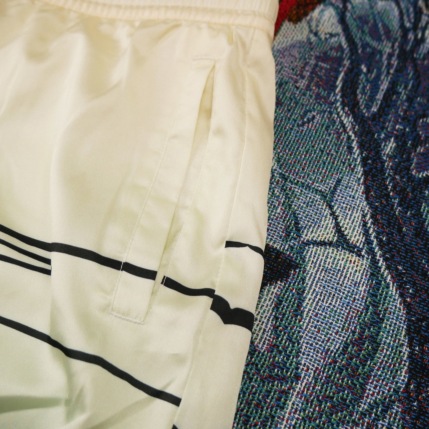 Sergio Tacchini MC Cabana Shorts