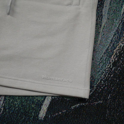 Adidas x Pharrell Williams Basics Shorts (Halo Blue)