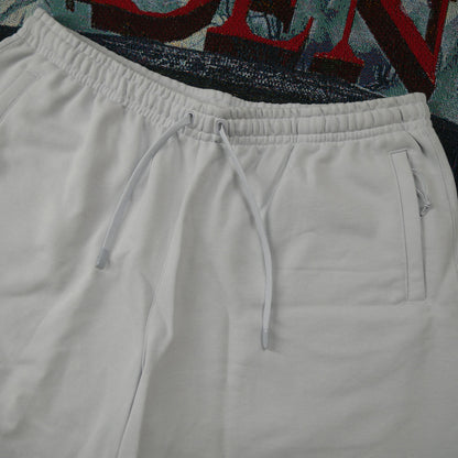 Adidas x Pharrell Williams Basics Shorts (Halo Blue)