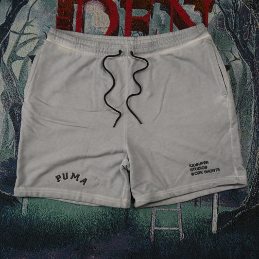 Puma x Kidsuper Studios Treatment Shorts