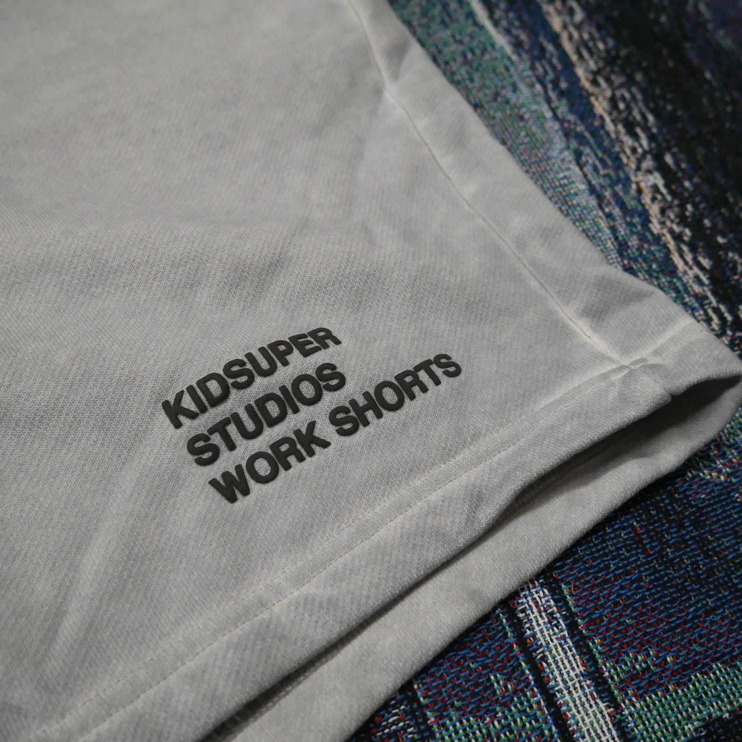 Puma x Kidsuper Studios Treatment Shorts