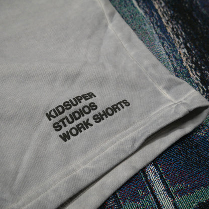 Puma x Kidsuper Studios Treatment Shorts