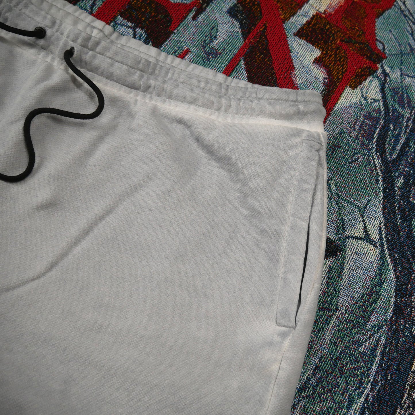 Puma x Kidsuper Studios Treatment Shorts