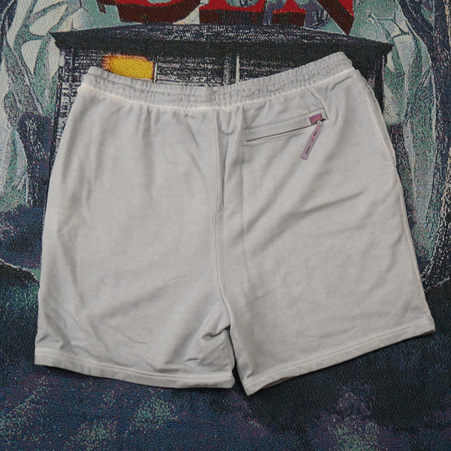 Puma x Kidsuper Studios Treatment Shorts