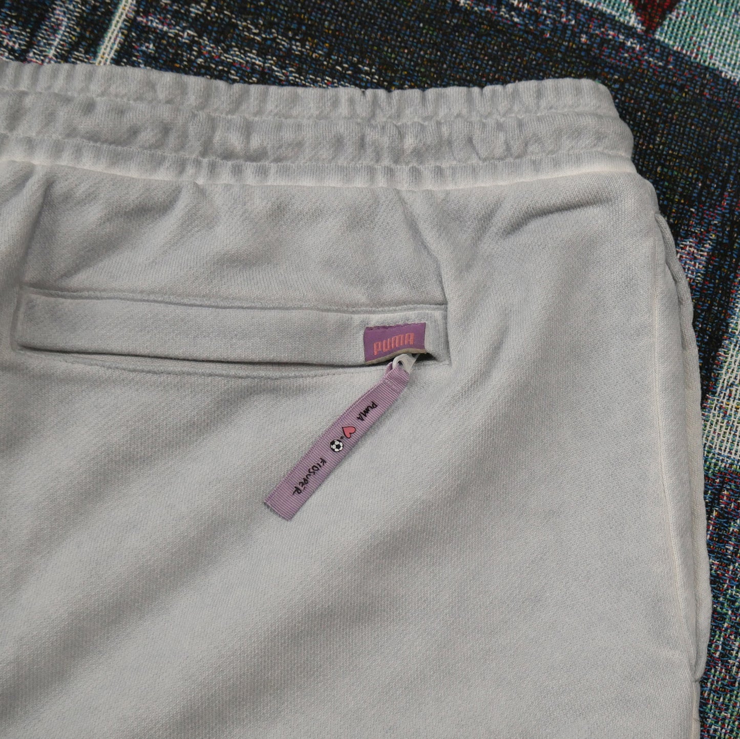Puma x Kidsuper Studios Treatment Shorts