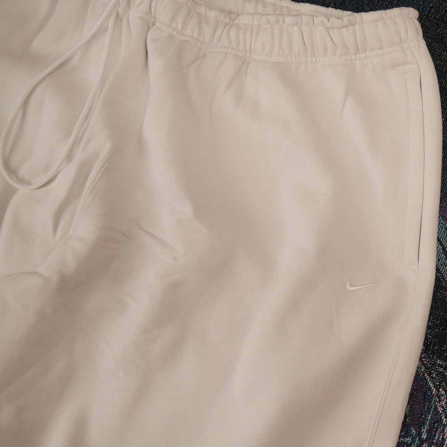 Nike Solo Swoosh Fleece Pants Sweatpants