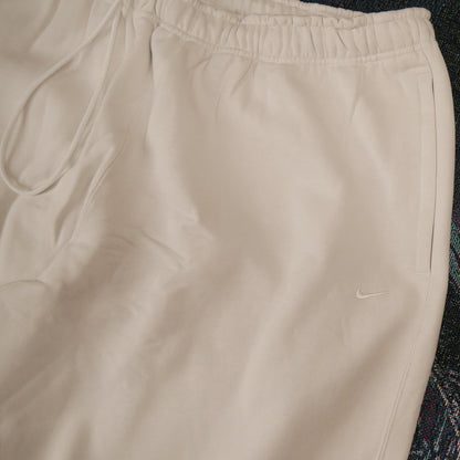 Nike Solo Swoosh Fleece Pants Sweatpants