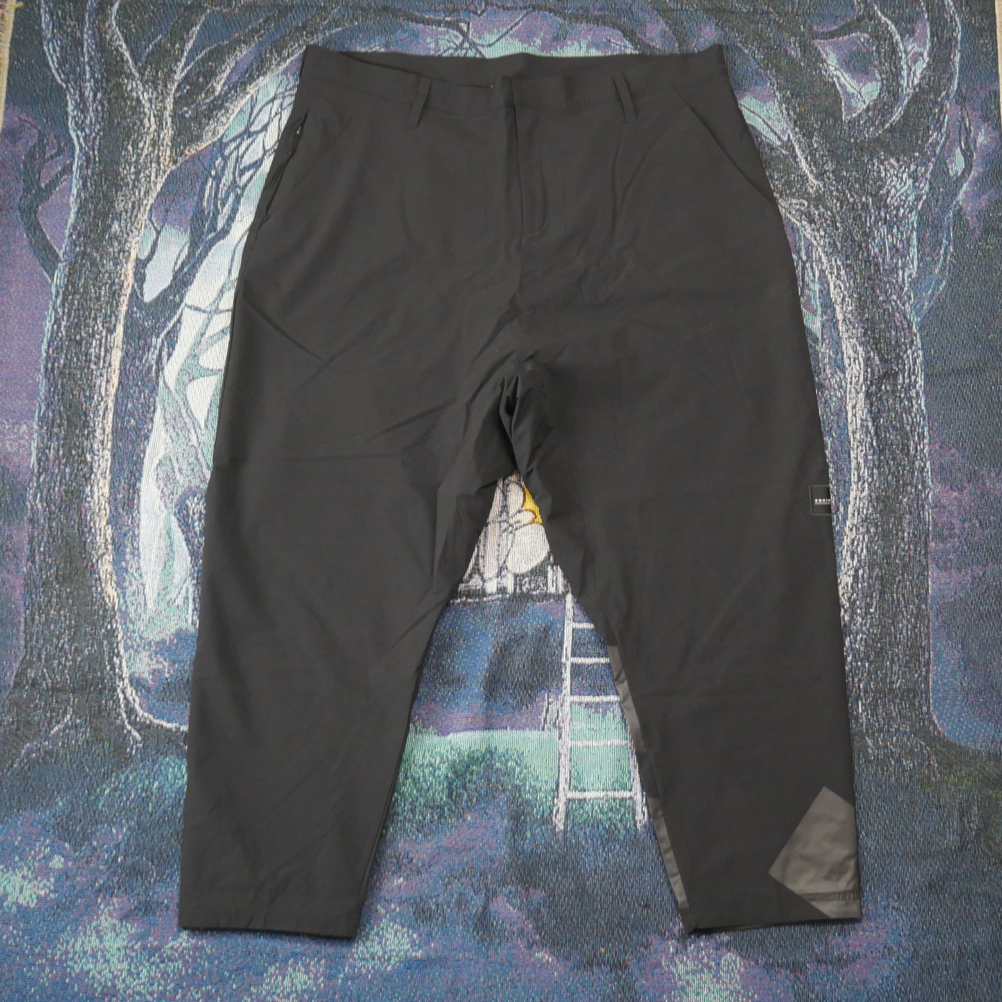 Adidas EQT Bold Taper Pants