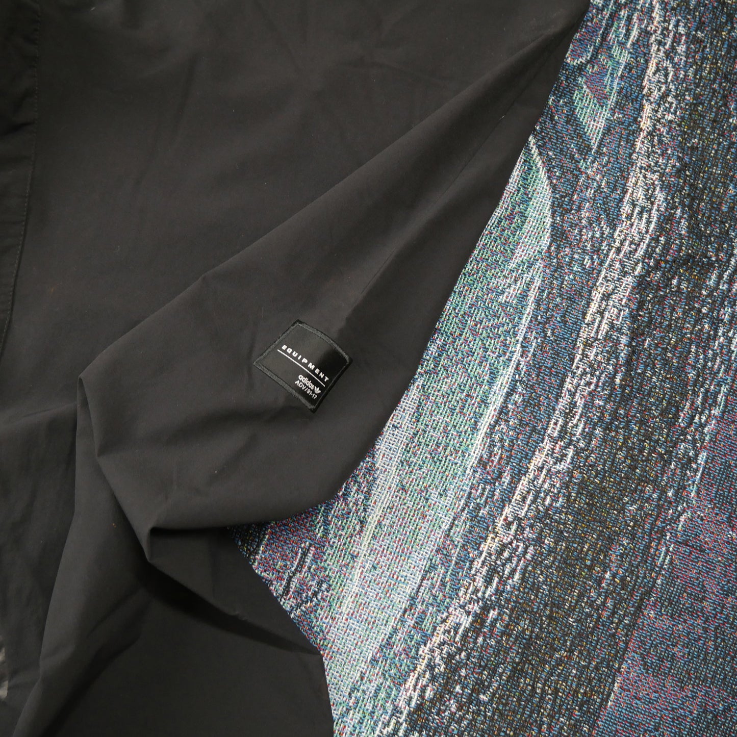 Adidas EQT Bold Taper Pants
