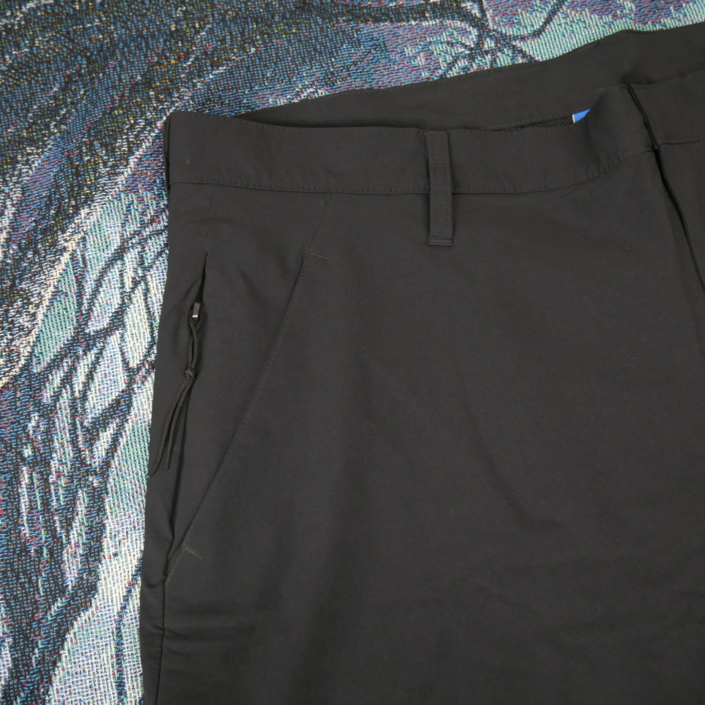 Adidas EQT Bold Taper Pants