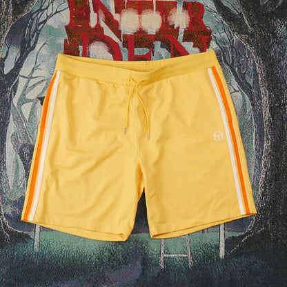 Sergio Tacchini Damarindo Shorts (Flax)