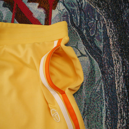 Sergio Tacchini Damarindo Shorts (Flax)