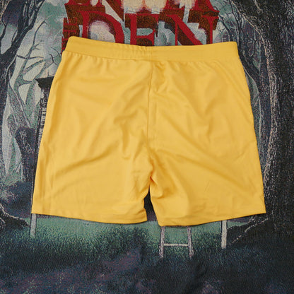 Sergio Tacchini Damarindo Shorts (Flax)
