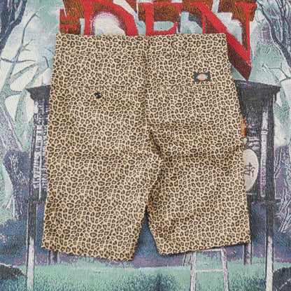 Dickies Silver Firs Shorts