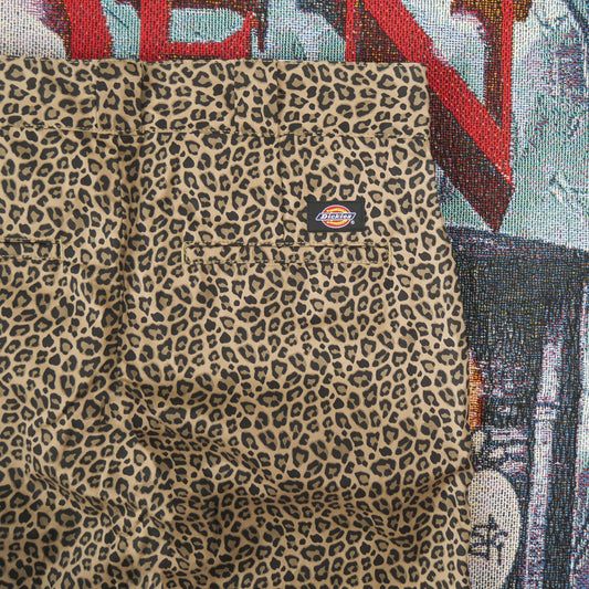 Dickies Silver Firs Shorts
