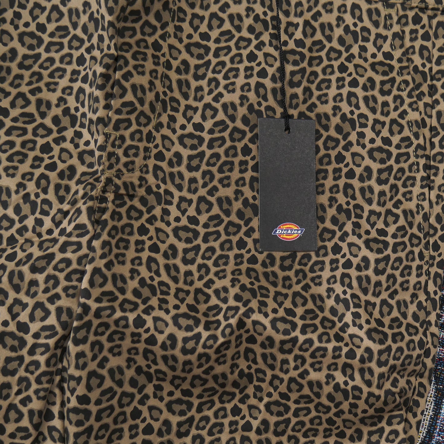 Dickies Silver Firs Shorts