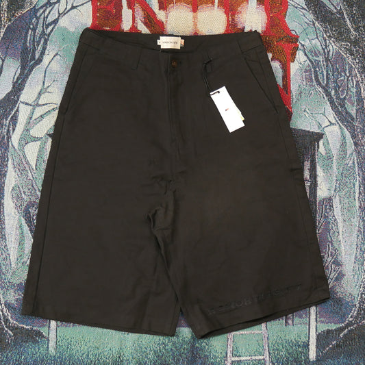Honor The Gift Shop Shorts (Black)
