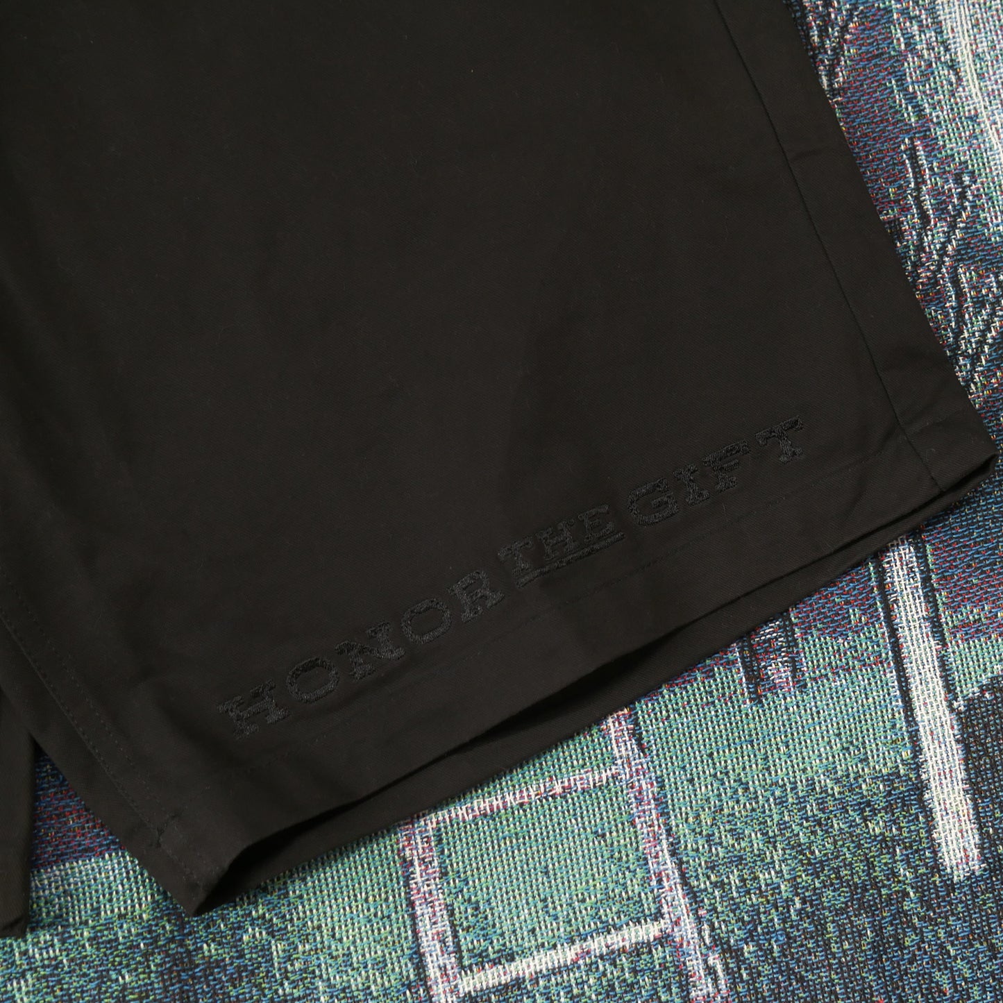 Honor The Gift Shop Shorts (Black)