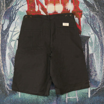 Honor The Gift Shop Shorts (Black)