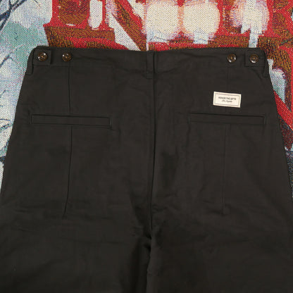 Honor The Gift Shop Shorts (Black)