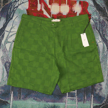 Honor The Gift Jacquard Shorts