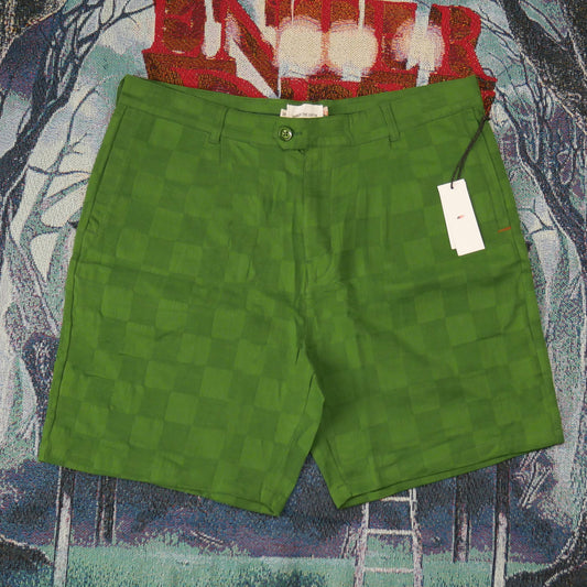 Honor The Gift Jacquard Shorts