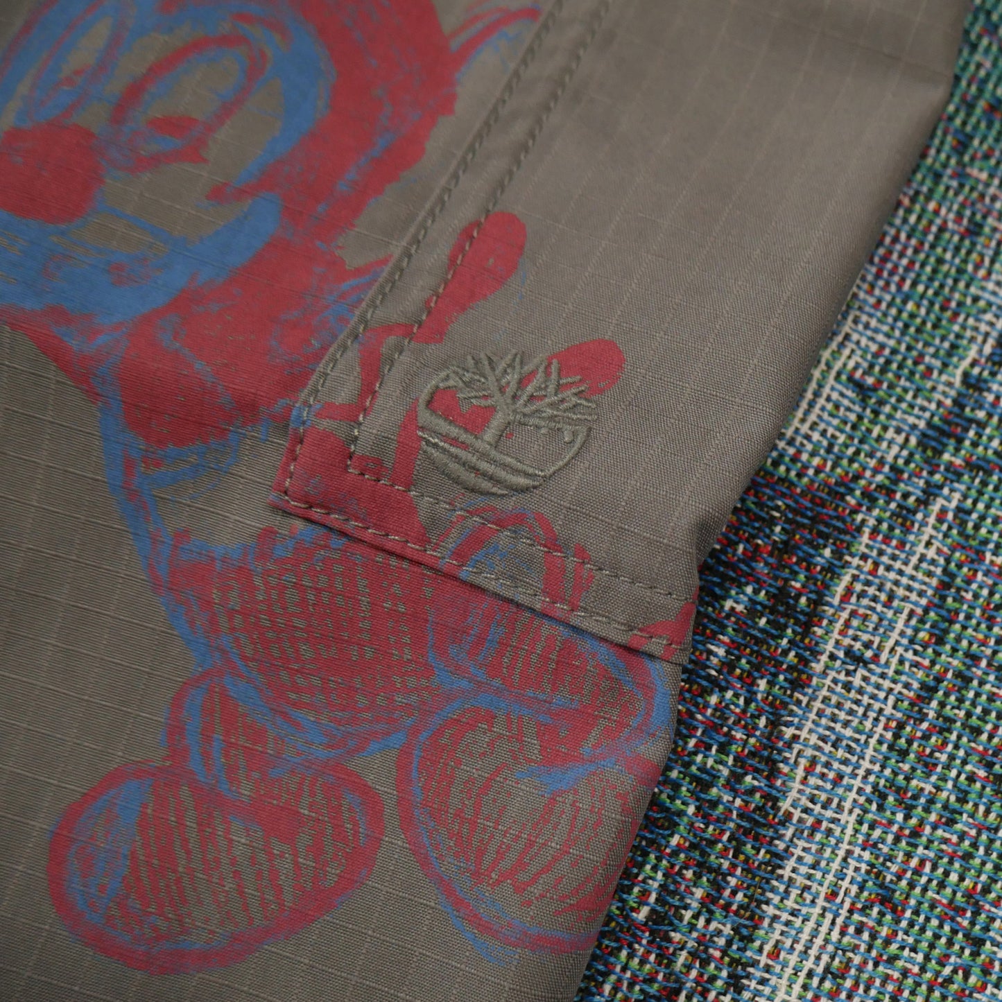 Timberland x Bee Line by Billionaire Boys Club Pants
