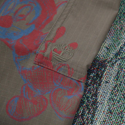 Timberland x Bee Line by Billionaire Boys Club Pants