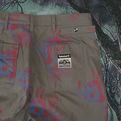 Timberland x Bee Line by Billionaire Boys Club Pants