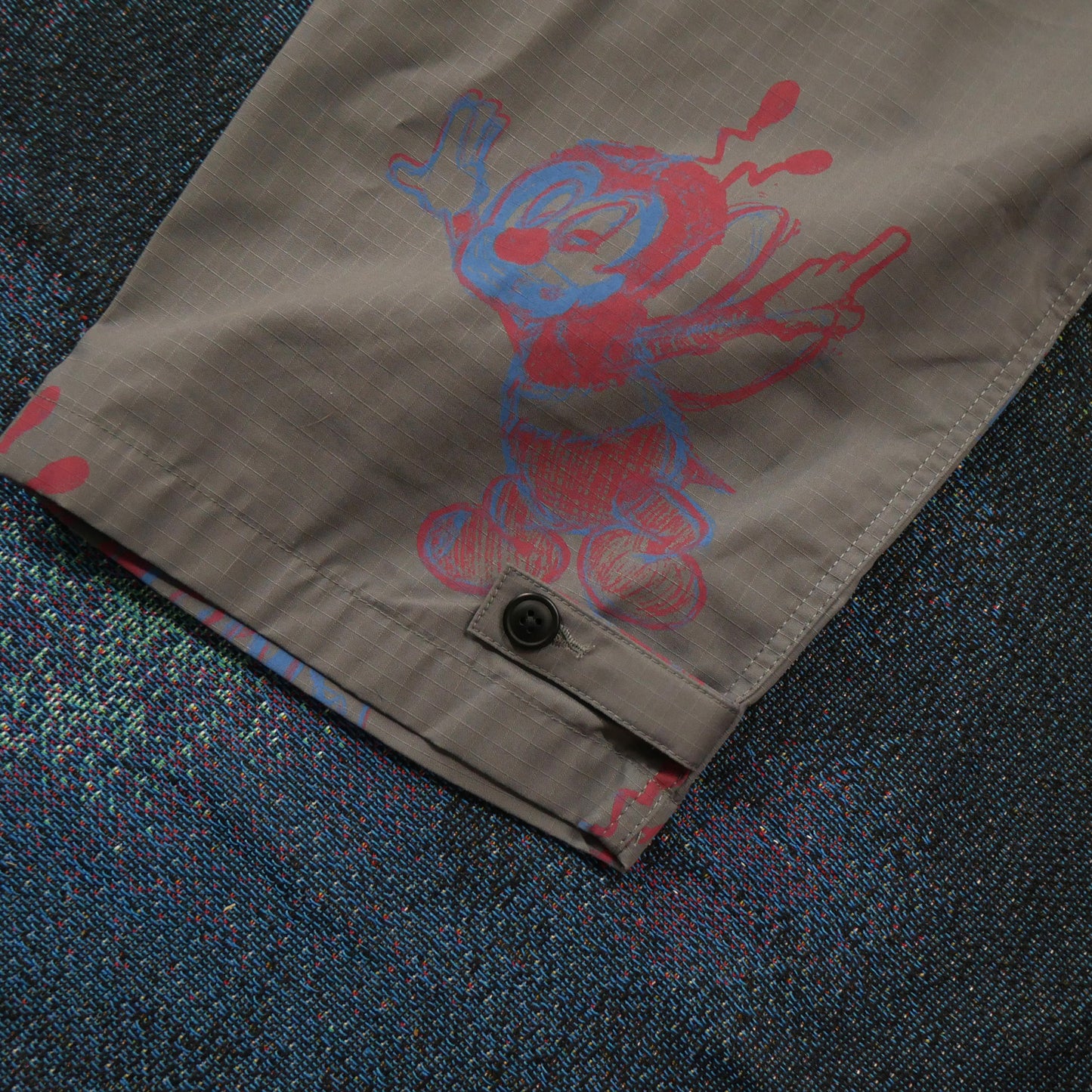 Timberland x Bee Line by Billionaire Boys Club Pants