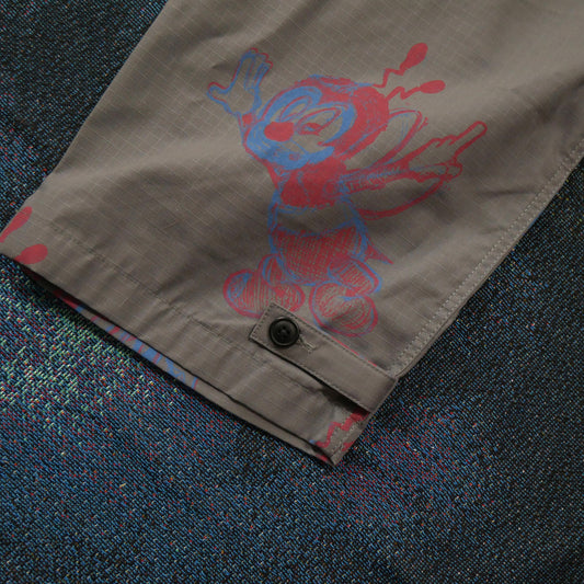Timberland x Bee Line by Billionaire Boys Club Pants