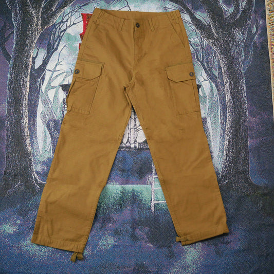 The North Face M66 Cargo Pants (Olive)