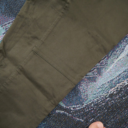STAMPD Aston Chino Ankle Pants