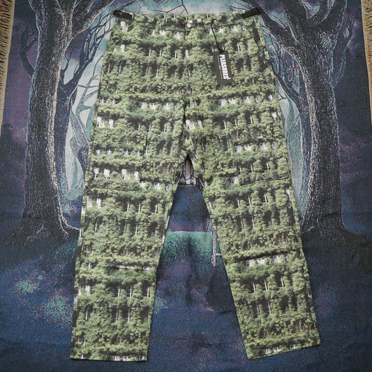 Pleasures Natural Cargo Pants