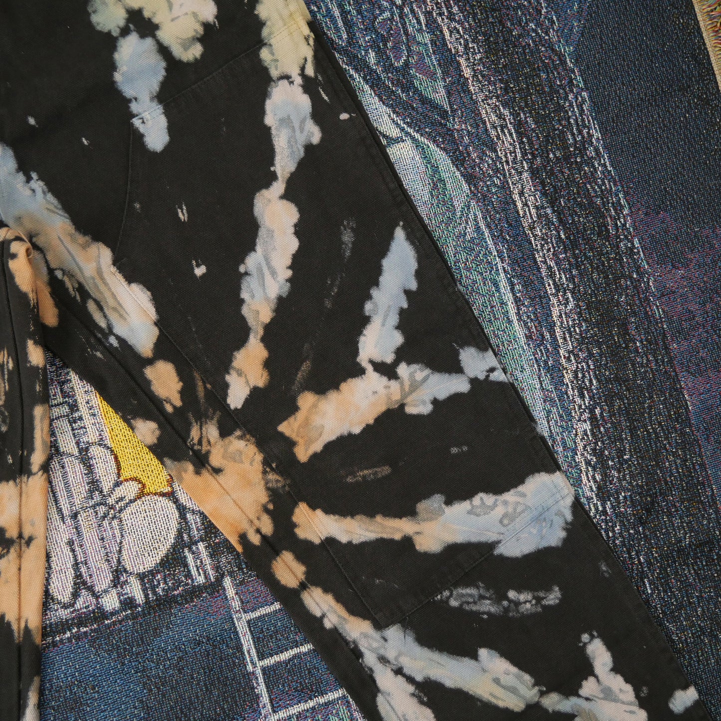 Billionaire Boys Club BB Celestial Pant