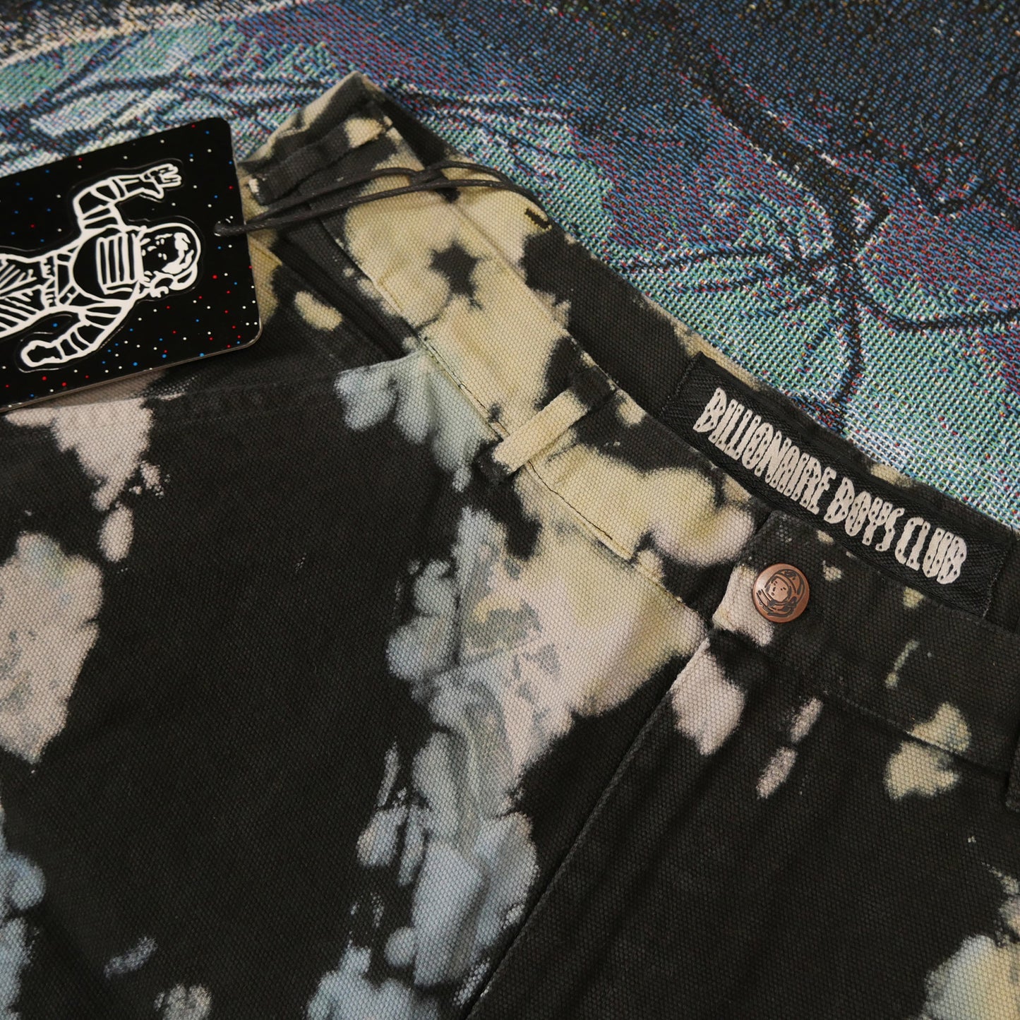 Billionaire Boys Club BB Celestial Pant