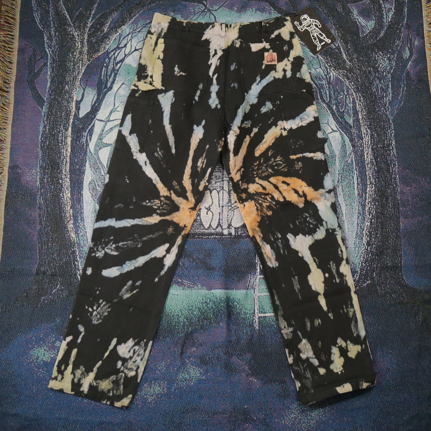 Billionaire Boys Club BB Celestial Pant