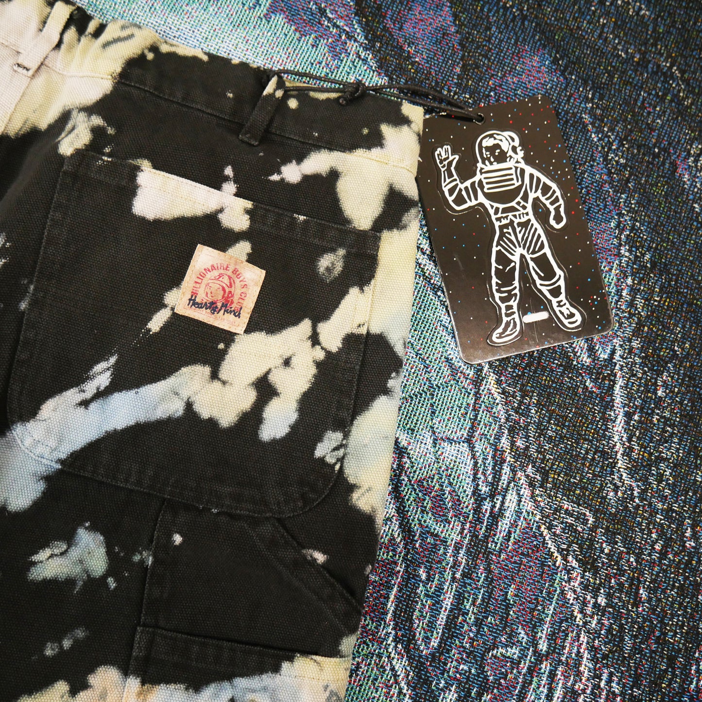 Billionaire Boys Club BB Celestial Pant